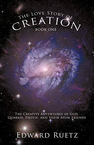 Love Story of Creation  Book One [Paperback]