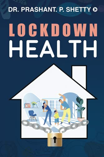 Lockdon Health [Paperback]