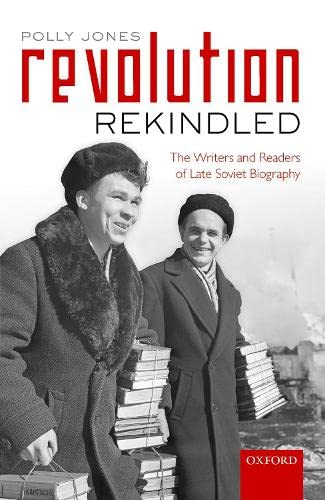 Revolution Rekindled: The Writers and Readers