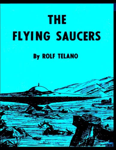 Flying Saucers