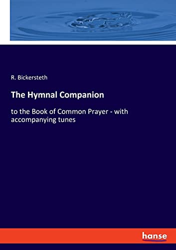 Hymnal Companion