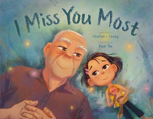 I Miss You Most [Hardcover]