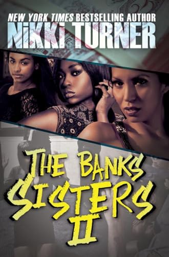 The Banks Sisters 2 [Paperback]