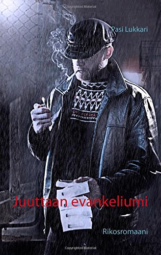 Juuttaan Evankeliumi (finnish Edition) [Paperback]