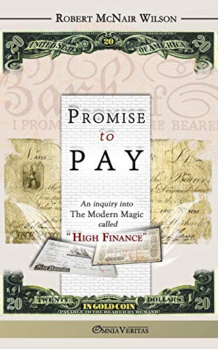 Promise To Pay [Paperback]