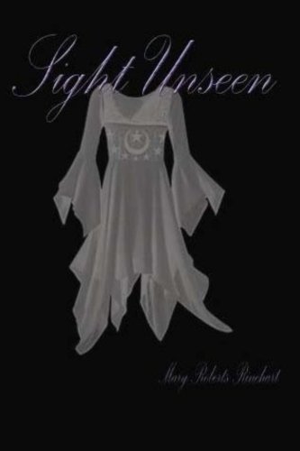 Sight Unseen [Paperback]