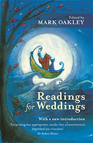 Readings For Weddings