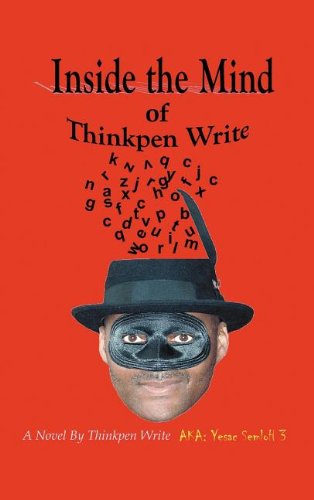 Inside the Mind of Thinkpen Write [Hardcover]