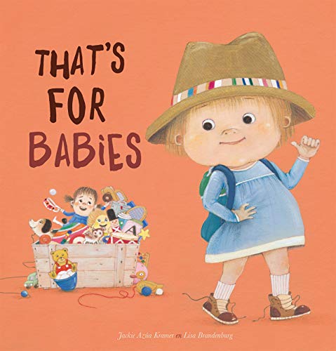 That's for Babies [Paperback]