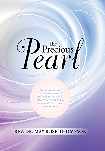 The Precious Pearl [Hardcover]