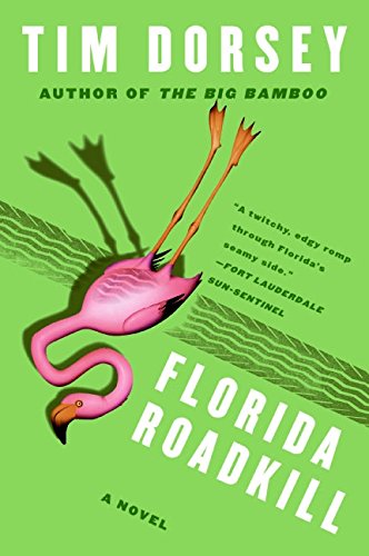 Florida Roadkill: A Novel [Paperback]