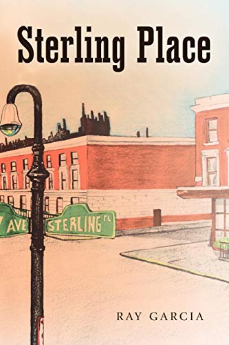 Sterling Place [Paperback]