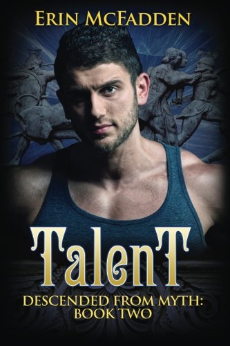 Talent Descended From Myth Book To (volume 2) [Paperback]