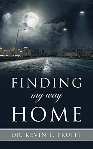 Finding My Way Home [Paperback]