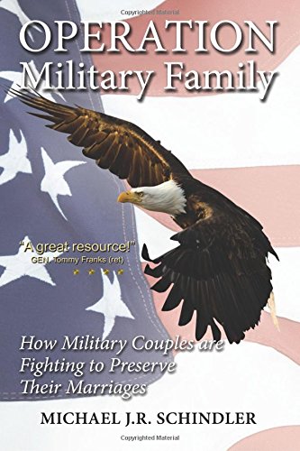 Operation Military Family Ho Military Couples Are Fighting To Preserve Their M [Paperback]