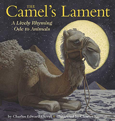 The Camel's Lament [Hardcover]