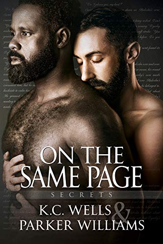 On the Same Page [Paperback]