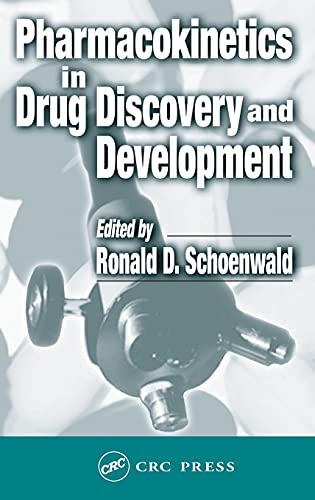 Pharmacokinetics in Drug Discovery and Development [Hardcover]