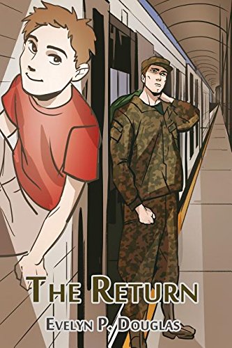 The Return [Paperback]