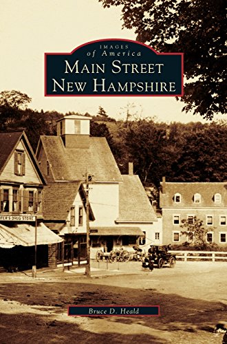 Main Street, Ne Hampshire [Hardcover]