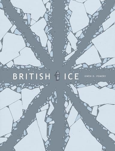 British Ice [Paperback]