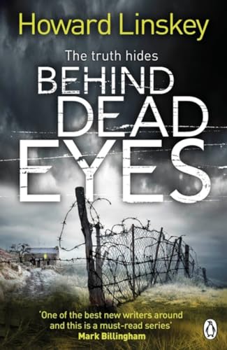 Behind Dead Eyes [Paperback]