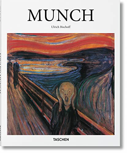 Munch [Hardcover]