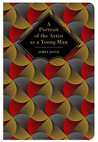 A Portrait of the Artist as a Young Man [Hardcover]