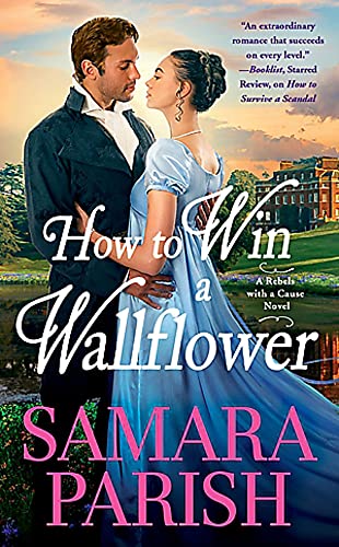 How to Win a Wallflower [Paperback]