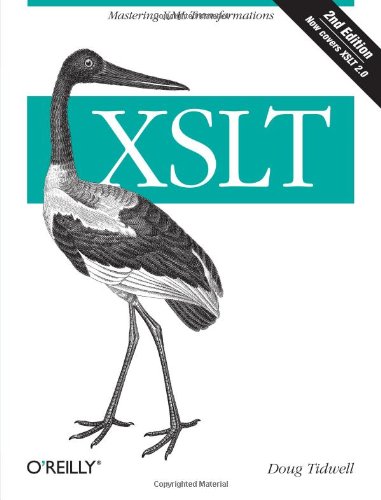 XSLT Mastering XML Transformations [Paperback]