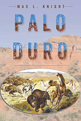 Palo Duro [Paperback]