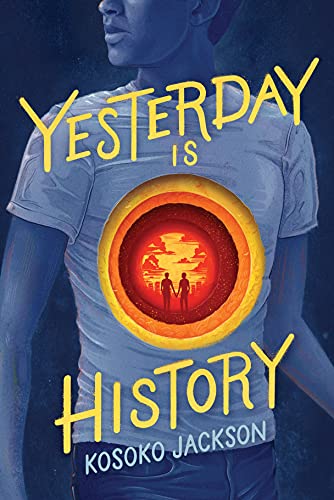 Yesterday Is History [Hardcover]