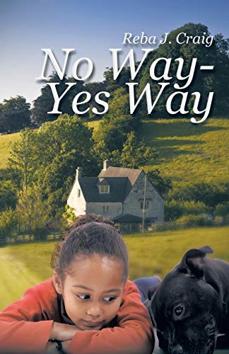 No Way - Yes Way [Paperback]