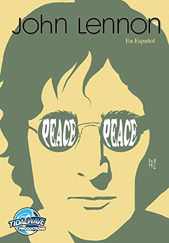 Orbit  John Lennon [Paperback]