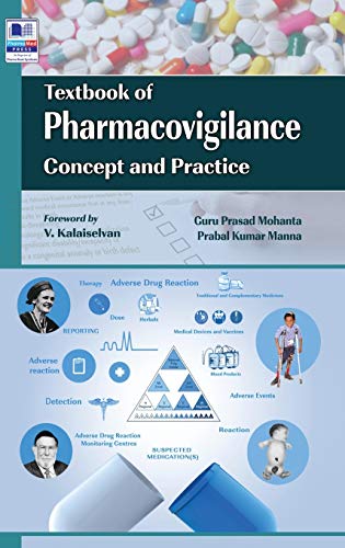 Textbook Of Pharmacovigilance