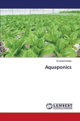 Aquaponics [Paperback]