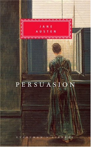 Persuasion [Hardcover]