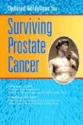 Updated Guidelines for Surviving Prostate Cancer [Paperback]