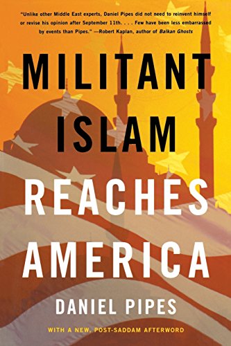 Militant Islam Reaches America [Paperback]