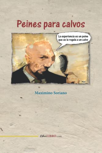 Peines Para Calvos