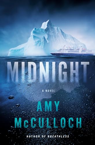 Midnight: A Thriller [Hardcover]