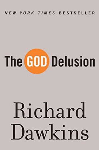 The God Delusion [Paperback]