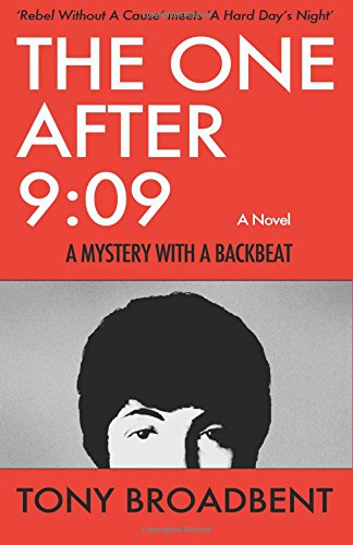 The One After 909 A Mystery With A Backbeat [Paperback]