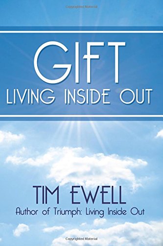 Gift Living Inside Out (volume 1) [Paperback]