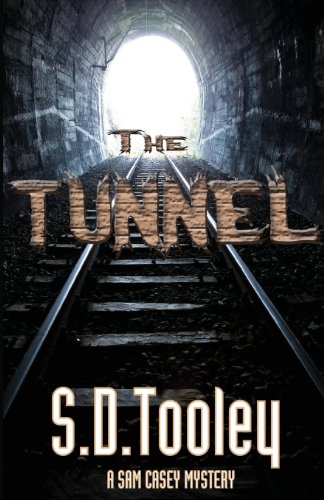 The Tunnel (sam Casey Series) [Paperback]