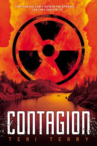 Contagion [Paperback]