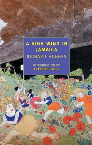 A High Wind in Jamaica [Paperback]