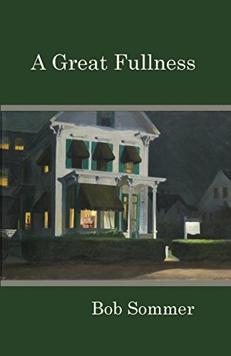 A Great Fullness [Paperback]