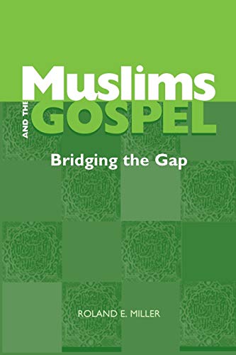 Muslims And The Gospel A Reflection On Christian Sharing [Paperback]