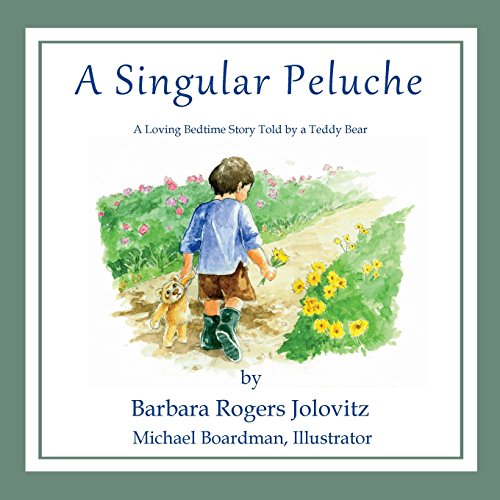 A Singular Peluche [Paperback]